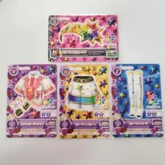 2026年最新】ピンクスタージャケット アイカツの人気アイテム - メルカリ