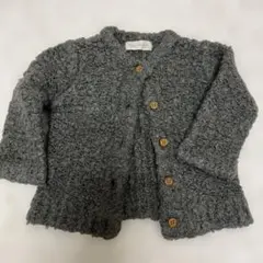 Rylee + Cru ライリーアンドクルー　ベビーカーディガン