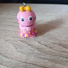 がんこちゃんキーホルダー
