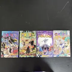 2026年最新】one piece 101巻の人気アイテム - メルカリ