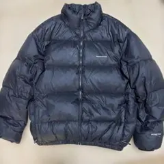 ii様専用　thisisneverthatダウンジャケット M