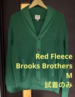 Brooks Brothers カーディガン
