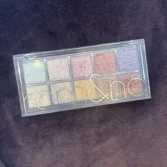 rom&nd ロムアンドBTパレット00