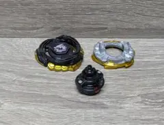 爆旋Beyblade Burst 閃電聖獸 .10G.Z' 究極龍Ver.