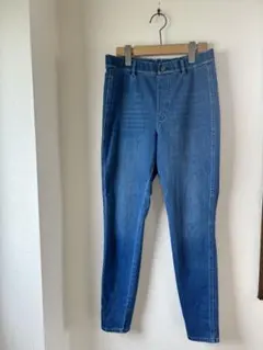 UNIQLO✨ウルトラストレッチレギンスパンツ