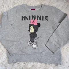 ミニーマウストレーナー　120