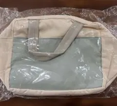 エッセ　定期購読　ショルダーバッグ