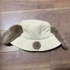 スヌーピー　ハット USJ