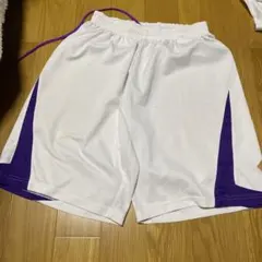 バスパン バスケットボール