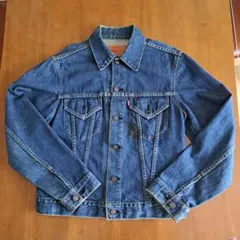 Levi's　リーバイス　71557 bigE　サード　サイズ38