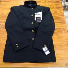 Campus Wear 学ラン上着 170サイズ 黒 - メルカリ