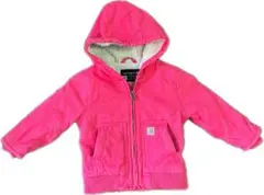 2025年最新】CARHARTT アクティブジャケット ピンクの人気アイテム