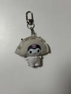 ちびっとも　おかず　クロミ