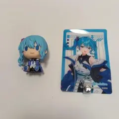 2026年最新】ちょこのっこ ホロライブ 星街すいせいの人気アイテム