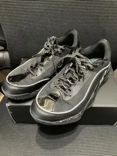 asics × ballaholic UNPRE ARS LOW 3