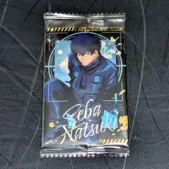 【匿名配送】SAKAMOTO DAYS ウエハース2 勢羽夏生