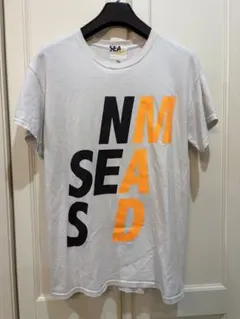 WIND AND SEA ウィンダンシー Tシャツ MADNESSコラボのサムネイル