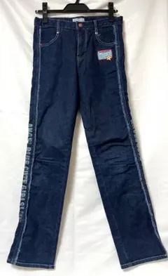 エンジェルブルー　ANGEL BLUE　デニムパンツ　150cm Mサイズ