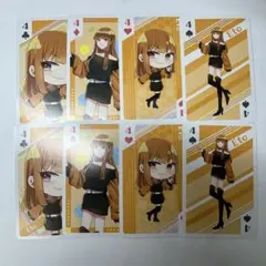 2025年最新】からぴち えと トランプの人気アイテム - メルカリ