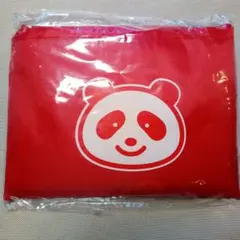 （非売品）アジパンダ オリジナルエコバッグ 未開封