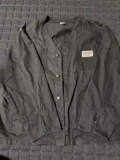 Mark Gonzales カーディガン ブルゾンのサムネイル
