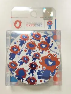 EXPO 2025 ミャクミャク 金平糖 35g