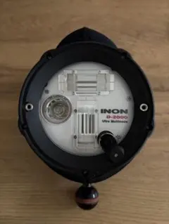 2026年最新】inon D2000の人気アイテム - メルカリ