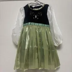 アナドレス 幼少期　100
