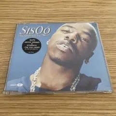 Sisqo - Incomplete (CD, Single)