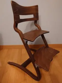 ウォールナット チェア