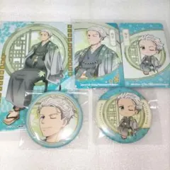 値下げ可】 ブラコン 棗 梓 椿 三つ子 グッズまとめ - メルカリ