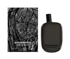 COMME des GARÇONS snowing 50ml 限定版 - メルカリ