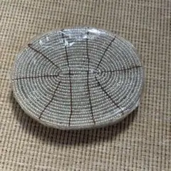ビーズコースター コースター