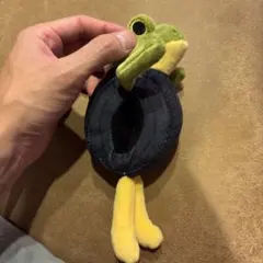 AIモンスターぬいぐるみ