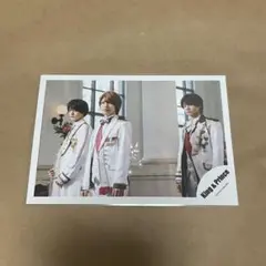 キンプリ 平野紫耀 髙橋海人 岩橋玄樹 シンデレラガール 公式写真