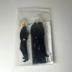 サカモトデイズ　ハピクロ！　アクリルスタンド　坂本　B シン