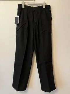 Schott/ショット/LINEN TROUSERS/リネン トラウザー - メルカリ
