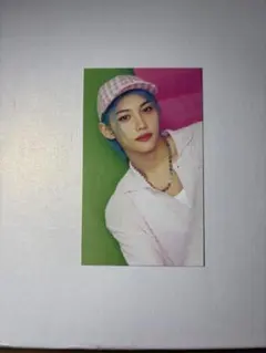 straykidsフィリックストレカ