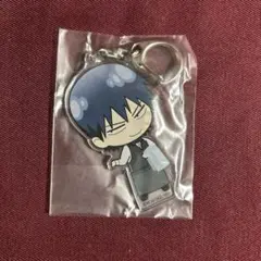 ◆ 弱ペダ× アニカフェ◆ トレーディングアクキー／未使用品《今泉俊輔》