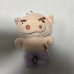 クレヨンしんちゃん ぶりぶりざえもん ぬいぐるみマスコット