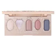 flowerKnows ストロベリーロココアイシャドウパレット