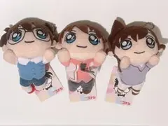 名探偵コナン　セガ　2018年寝そべりKCM ホームズ黙示録　コナン　新一　蘭