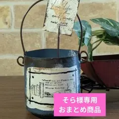 ⭐️そら様 リクエスト 2点 まとめ商品