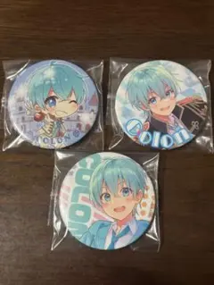 すとぷり ころん 缶バッジ まとめ売り