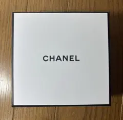 CHANEL フラグメントケース パッケージ