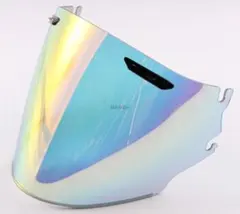 Araiヘルメット ミラーシールドのサムネイル