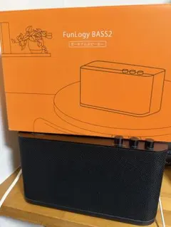 2026年最新】funlogy bass2の人気アイテム - メルカリ