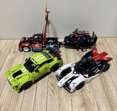 2026年最新】レゴ テクニック 42053の人気アイテム - メルカリ