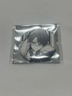 桃源暗鬼　桃華月詠　缶バッジ　メディコス