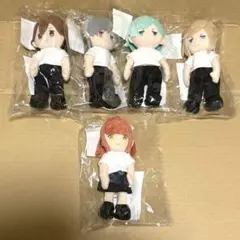うたの☆プリンスさまっ♪ QUARTET NIGHT フィギュア 4体セット - メルカリ